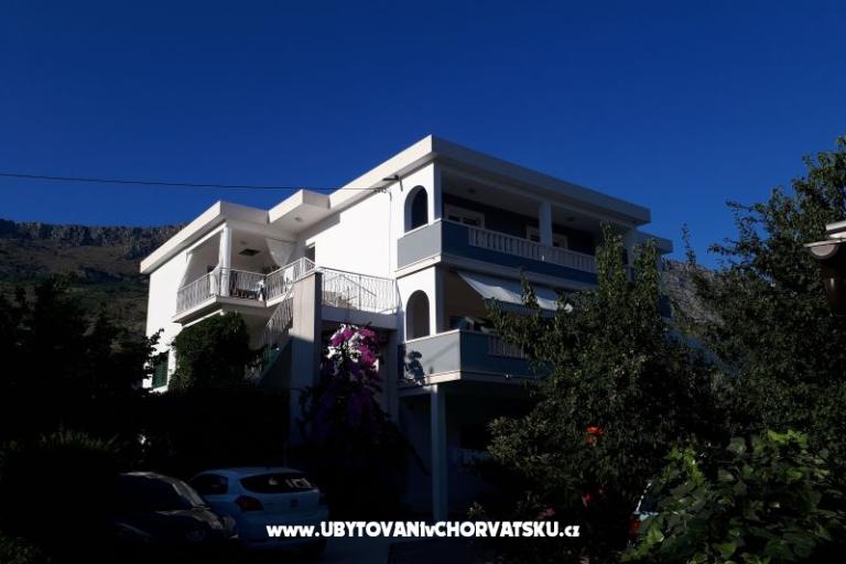 Apartmány Klarić, Dugi Rat – foto 5