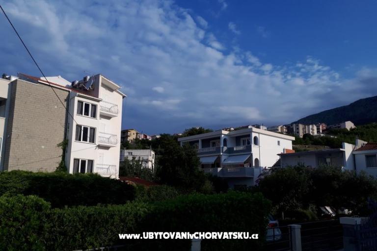 Apartmány Klarić, Dugi Rat – foto 8