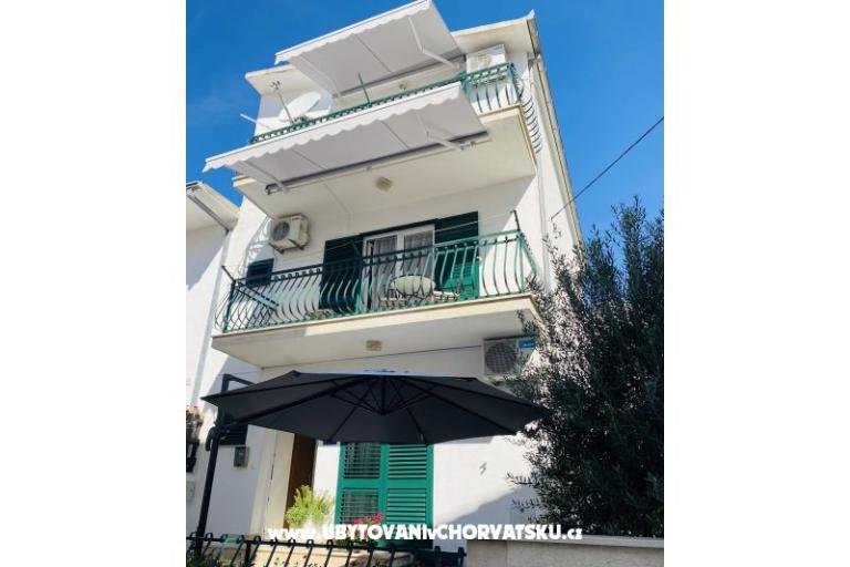 Apartmány Mande – foto 2