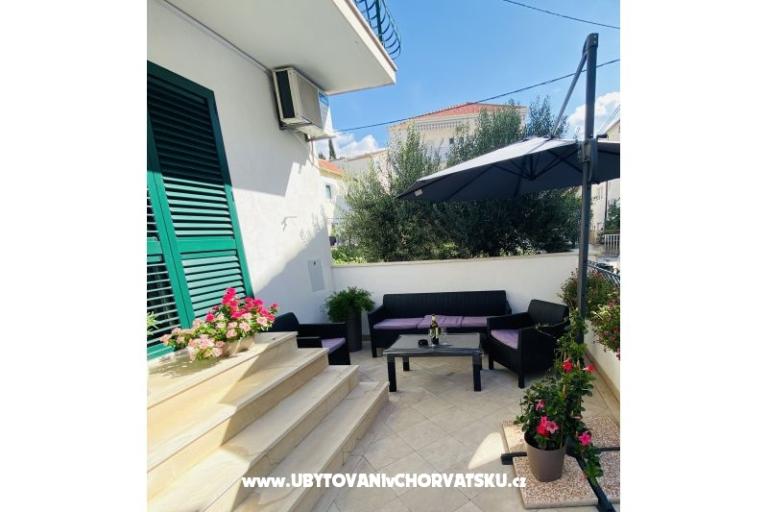 Apartmány Mande – foto 4