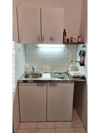 Apartmány Mary – foto 11