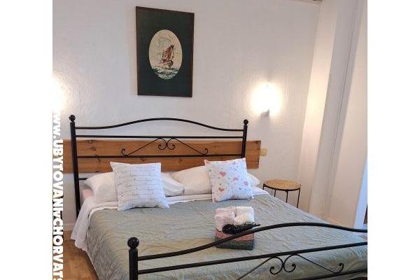 Apartmány Mary – foto 14