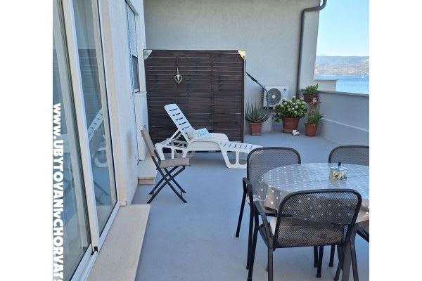 Apartmány Mary – foto 16