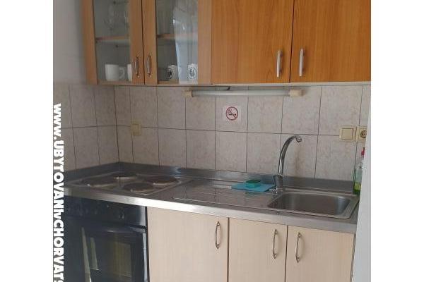 Apartmány Mary – foto 21