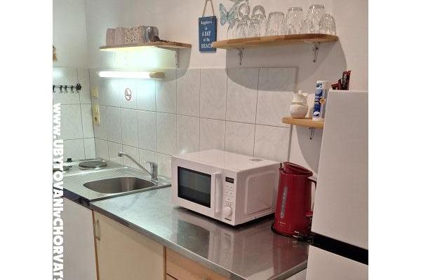 Apartmány Mary – foto 3