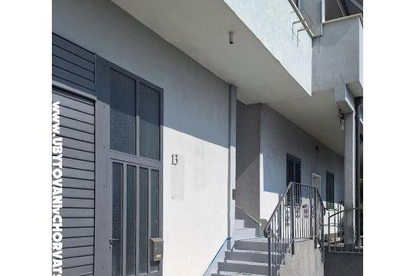 Apartmány Mary – foto 36