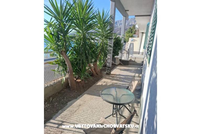 Apartmány Mary – foto 42