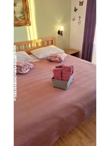 Apartmány Mary – foto 8