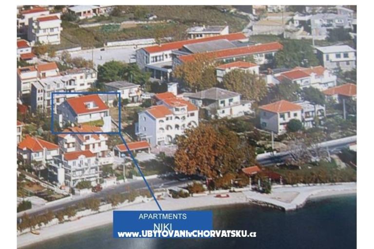 Apartmány Niki – foto 2