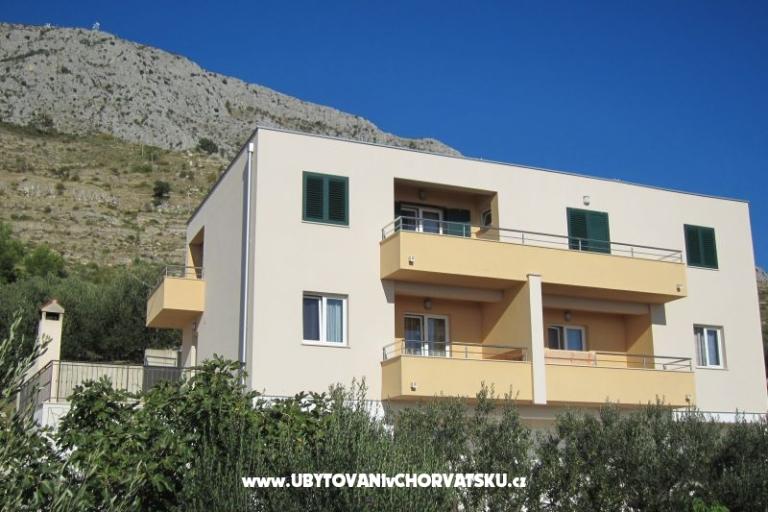 Apartmány Rejo – foto 2