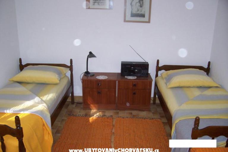 Apartmány Sreća – foto 2