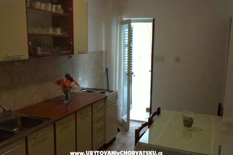 Apartmány Sreća – foto 3