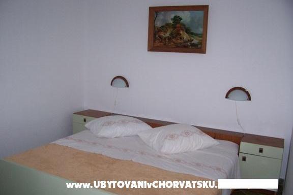 Apartmány Sreća – foto 8