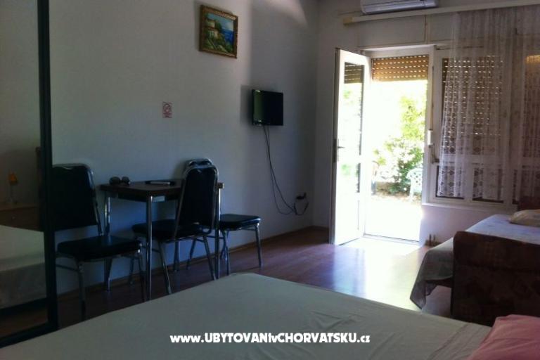 Apartmány Stipić – foto 10