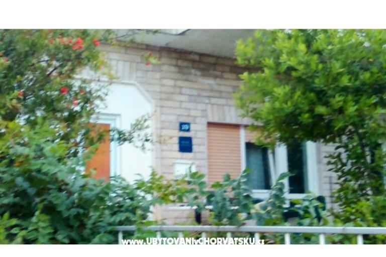 Apartmány Stipić – foto 12