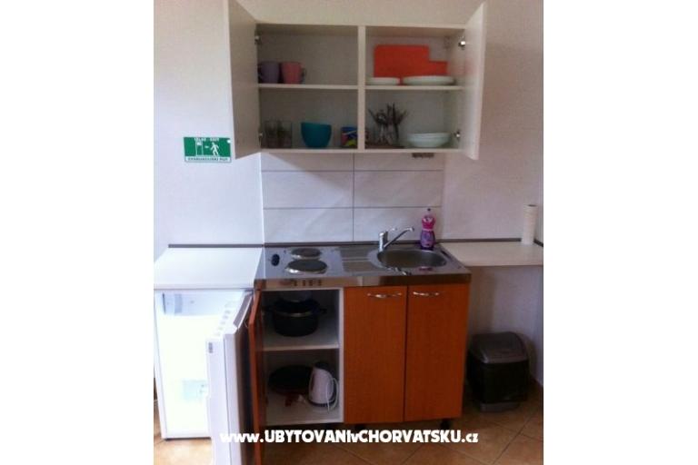 Apartmány Stipić – foto 13