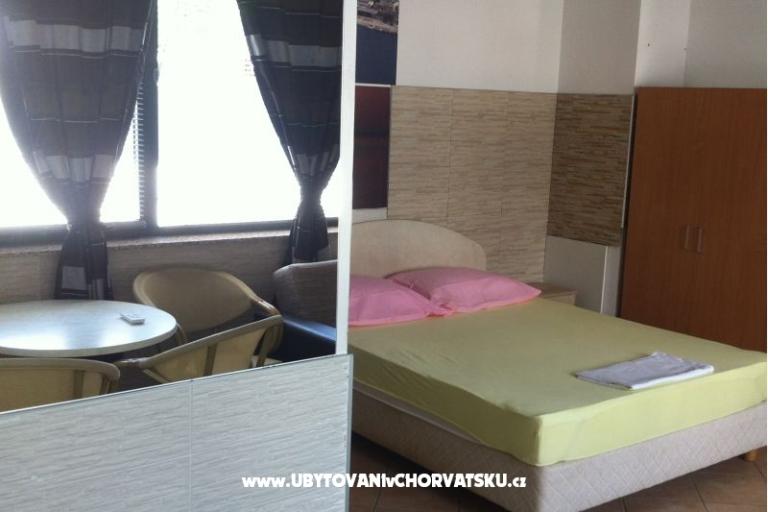 Apartmány Stipić – foto 14
