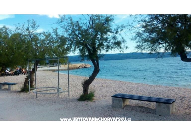 Apartmány Stipić – foto 15