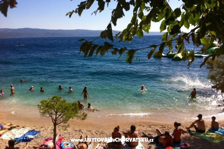 Apartmány Stipić – foto 16