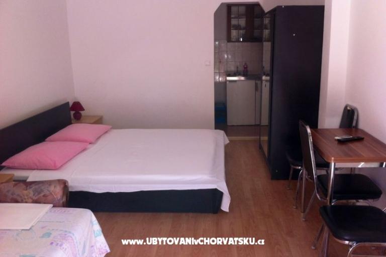 Apartmány Stipić – foto 4