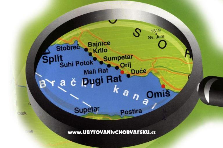 Apartmány Stipić – foto 8