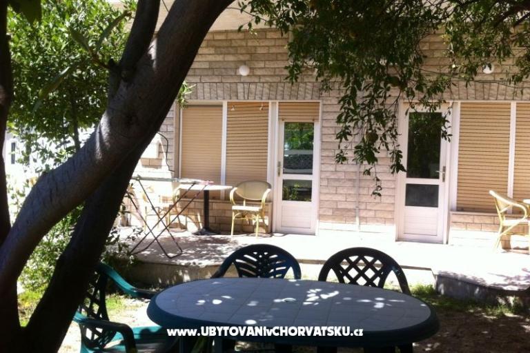 Apartmány Stipić – foto 9