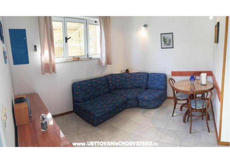Apartmány Tomica – foto 15