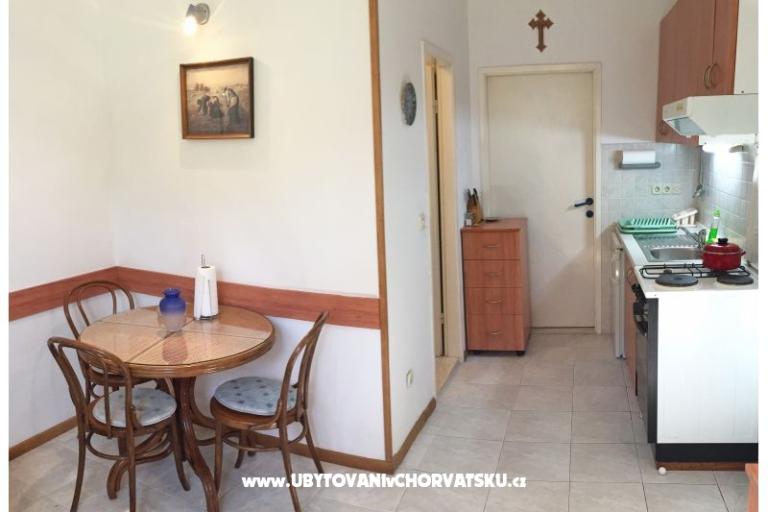 Apartmány Tomica – foto 16