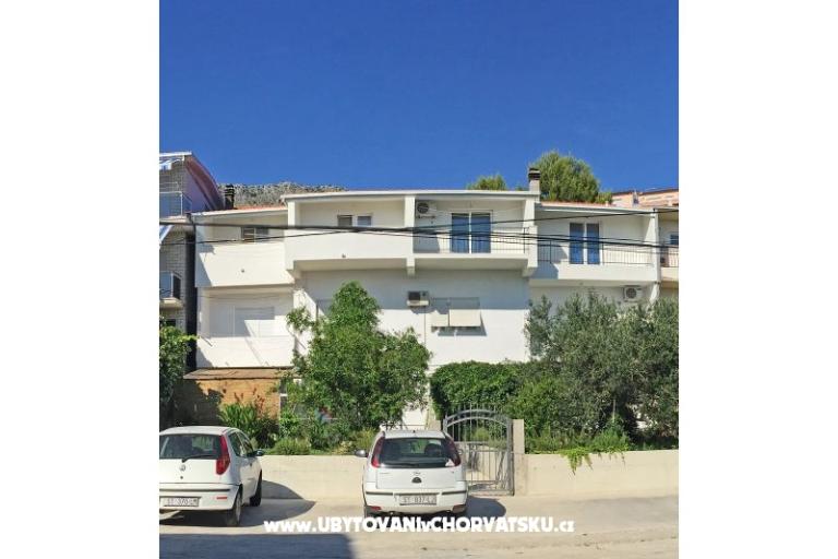 Apartmány Tomica – foto 4