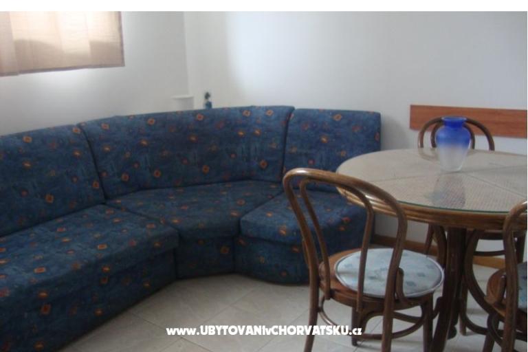 Apartmány Tomica – foto 9