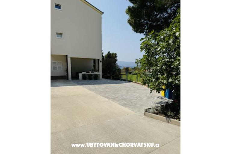 Apartmány Toni – foto 11