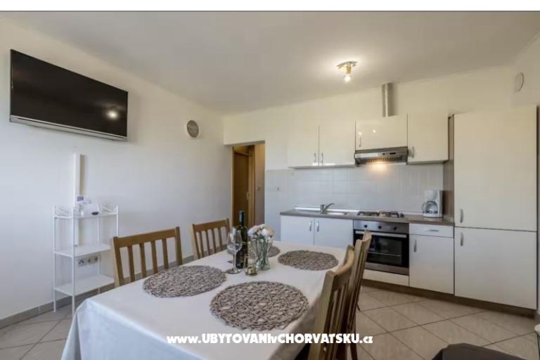 Apartmány Toni – foto 13