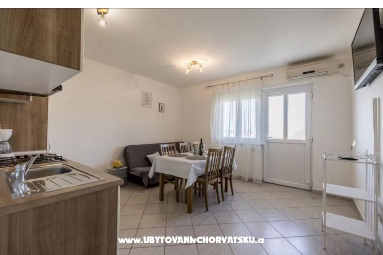 Apartmány Toni – foto 15