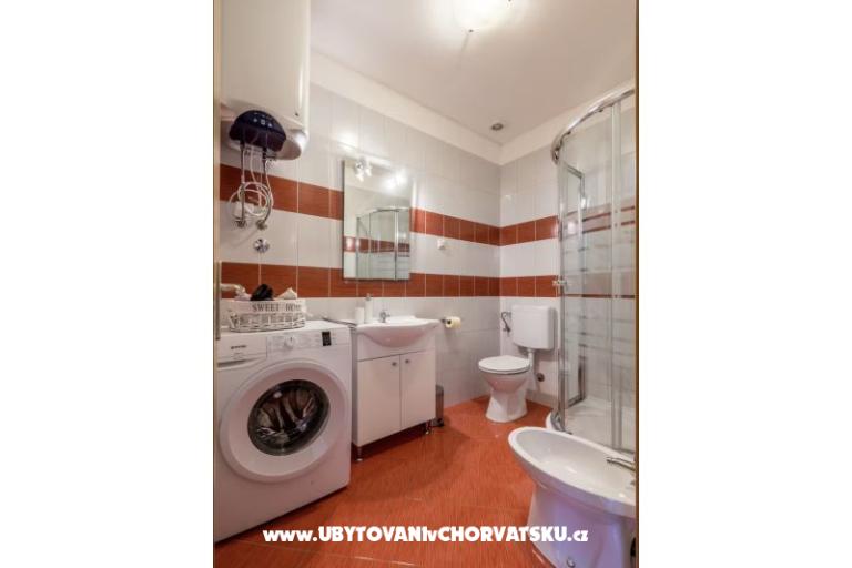 Apartmány Toni – foto 17