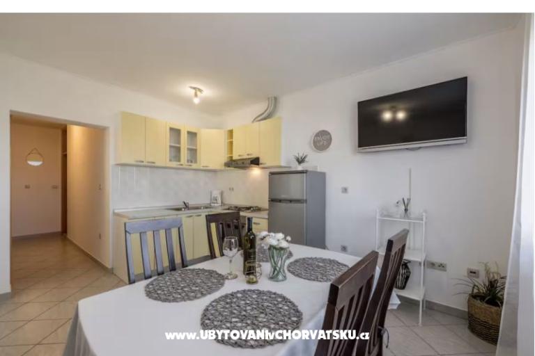 Apartmány Toni – foto 2
