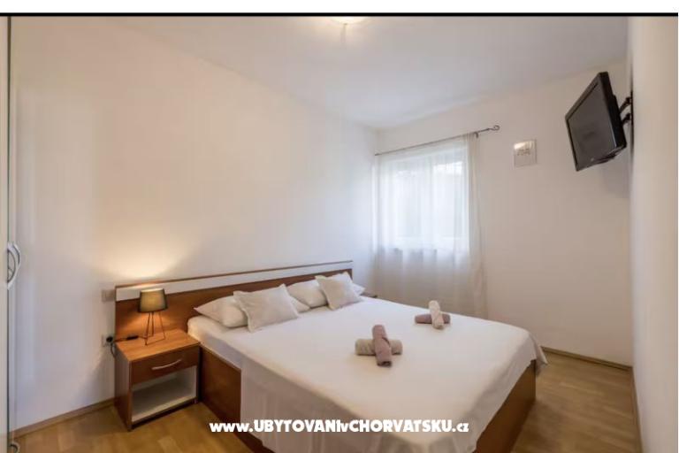 Apartmány Toni – foto 20