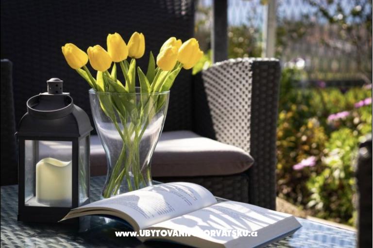 Apartmány Toni – foto 22