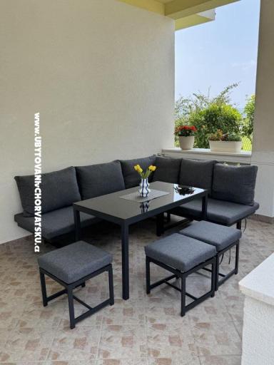 Apartmány Toni – foto 25
