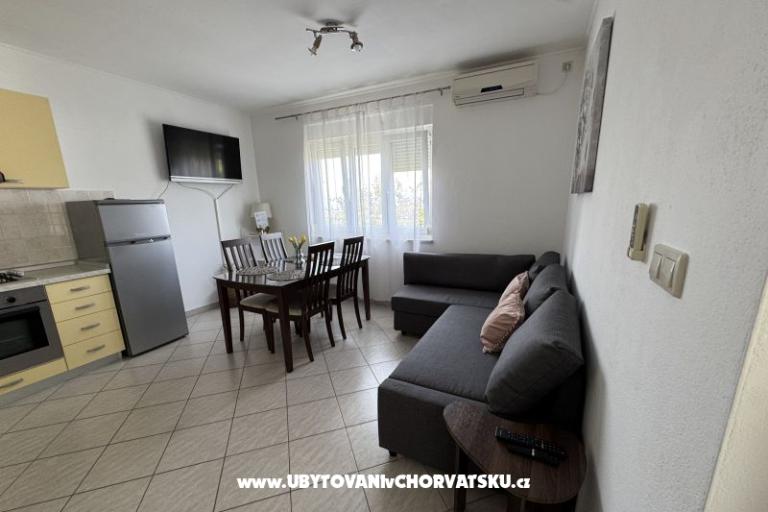 Apartmány Toni – foto 3