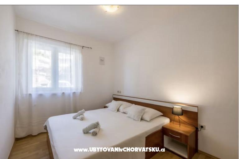 Apartmány Toni – foto 6