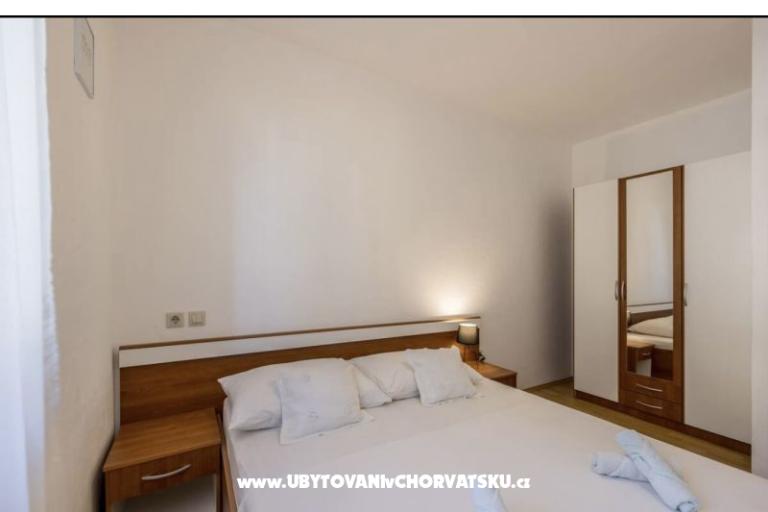 Apartmány Toni – foto 7
