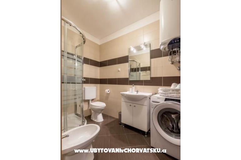 Apartmány Toni – foto 8