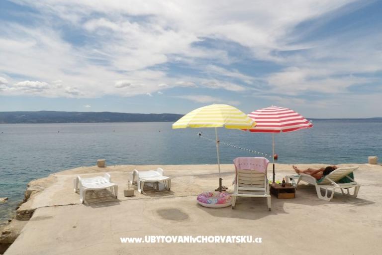 Apartmány Zemunik – foto 10