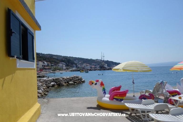 Apartmány Zemunik – foto 3