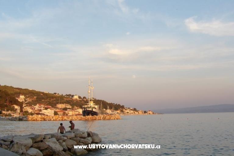 Apartmány Zemunik – foto 8