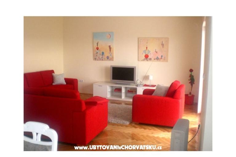 Apartmány Edita – foto 14