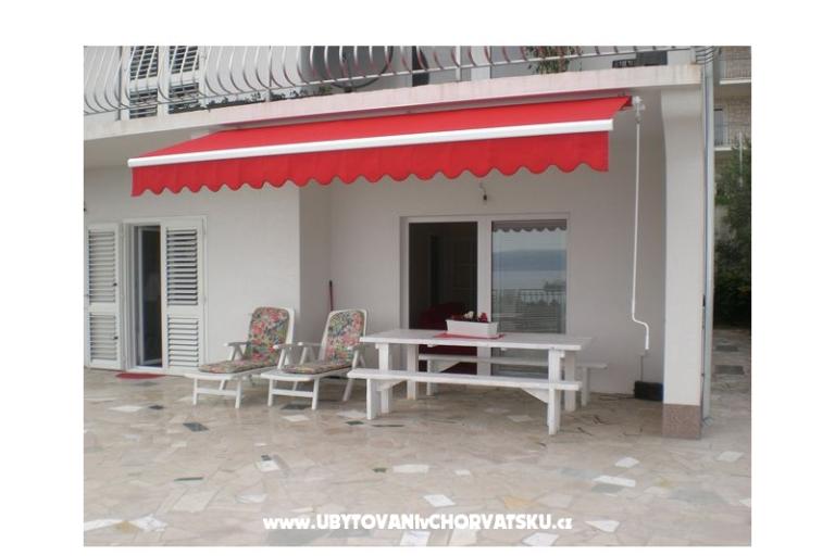 Apartmány Edita – foto 15