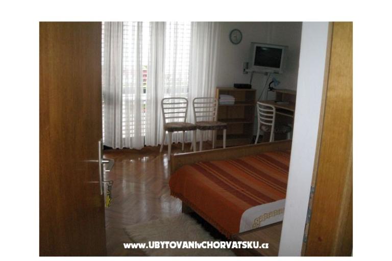 Apartmány Edita – foto 7