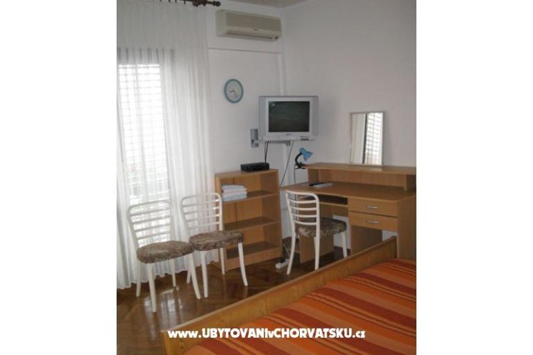 Apartmány Edita – foto 9