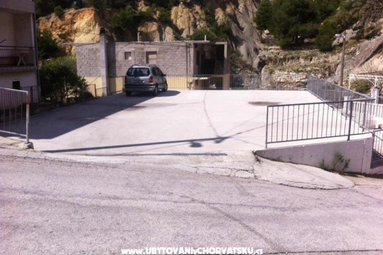 Apartmán Dugi Rat – foto 9